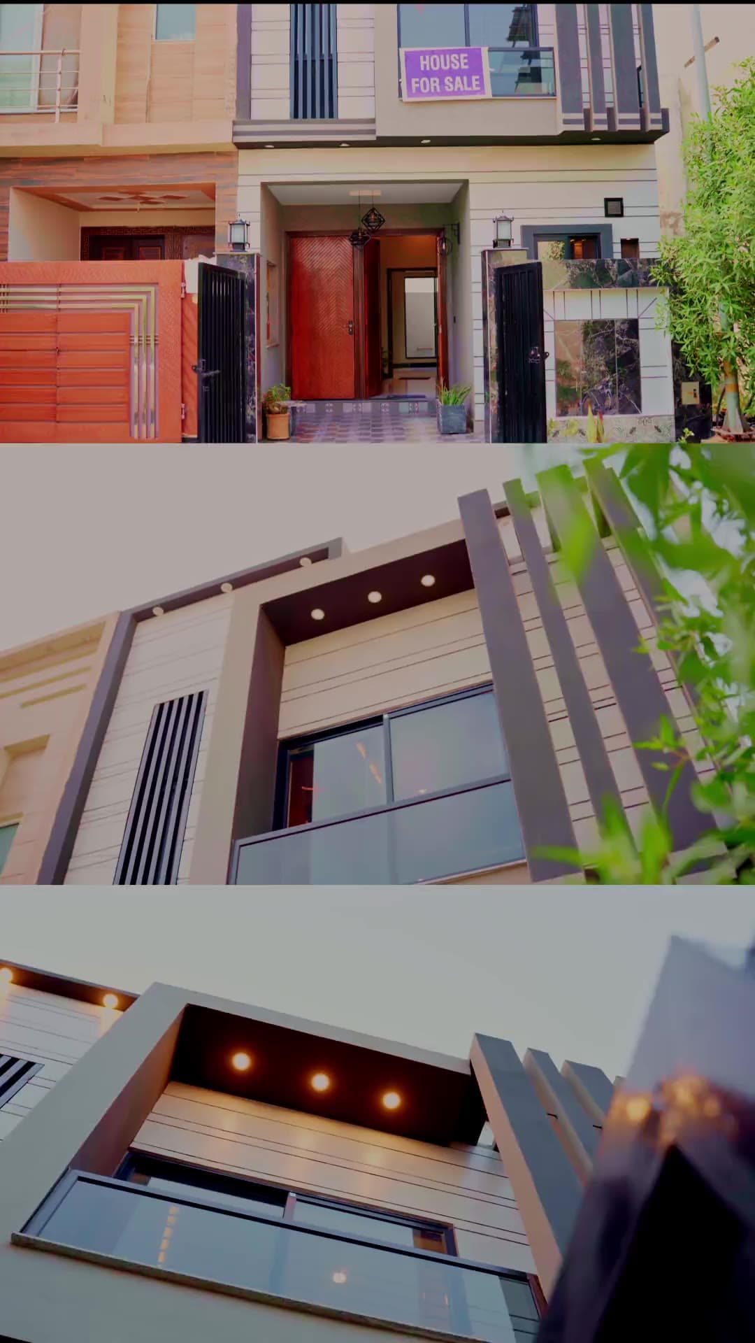 3 Marla House, Block E, Al Kabir Town Phase 2